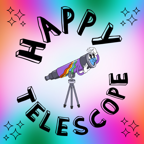 Happy Telescope